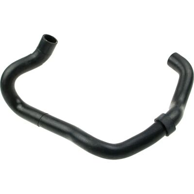 Gates 05-2646 Kühlerschlauch - EPDM Gummi, Schwarz, 835mm Gates 05-2646 Kühlerschlauch - EPDM Gummi, Schwarz, 835mm
