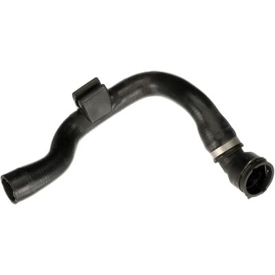 Gates Kühler-Schlauch EPDM - Schwarz - 350mm - Kühler Schlauch Gates Kühler-Schlauch EPDM - Schwarz - 350mm - Kühler Schlauch
