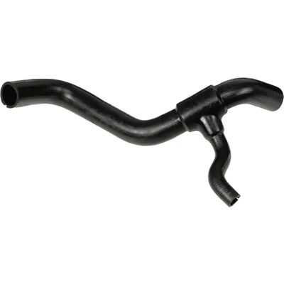 GATES Model 05-3058 Sort EPDM Radiator Slange - Kølesystem GATES Model 05-3058 Sort EPDM Radiator Slange - Kølesystem