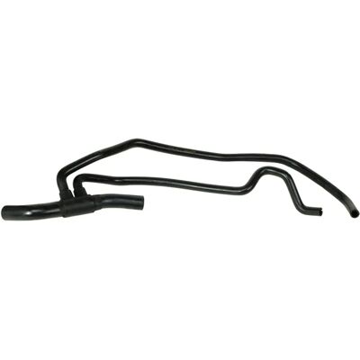 GATES 05-3061 Holdbar EPDM Kølervæskeslange til Fiat Doblo GATES 05-3061 Holdbar EPDM Kølervæskeslange til Fiat Doblo