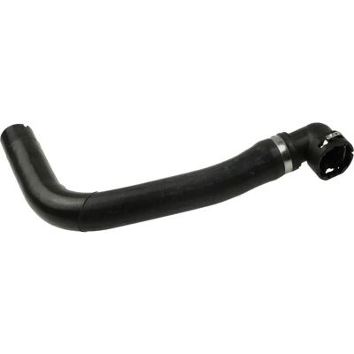 Gates 05-3064 Radiator Slange - Holdbart EPDM Gummi - Passer til Fiat Doblo Gates 05-3064 Radiator Slange - Holdbart EPDM Gummi - Passer til Fiat Doblo