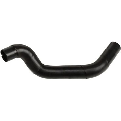 Gates 05-3073 Schwarzer EPDM Kühler-Schlauch für Fiat Doblo Gates 05-3073 Schwarzer EPDM Kühler-Schlauch für Fiat Doblo