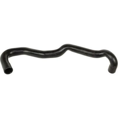 Gates Schwarzer EPDM Kühlwasserschlauch für Renault Clio Modus - 695mm Gates Schwarzer EPDM Kühlwasserschlauch für Renault Clio Modus - 695mm