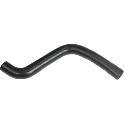 Gates 05-3143 Sort EPDM Kølervæskeslange til Renault 19 Gates 05-3143 Sort EPDM Kølervæskeslange til Renault 19