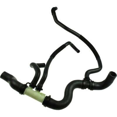 Gates Radiator Slange 05-3165 EPDM Sort 729mm Opel Renault Gates Radiator Slange 05-3165 EPDM Sort 729mm Opel Renault