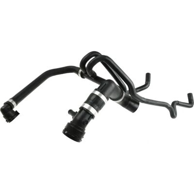 Furtun radiator Land Rover Gates - 05-3172 - Negru EPDM Furtun radiator Land Rover Gates - 05-3172 - Negru EPDM