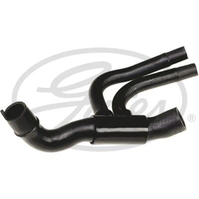 GATES 05-3178 Sort EPDM Kølerslange - Kølervæskeslange GATES 05-3178 Sort EPDM Kølerslange - Kølervæskeslange