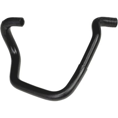 Furtun de încălzire negru Gates pentru Citroën Xsara Peugeot 306 Furtun de încălzire negru Gates pentru Citroën Xsara Peugeot 306