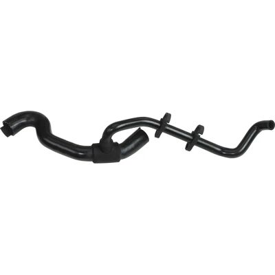 GATES 05-3190 Holdbar EPDM Kølerhaveslange til Peugeot 306 GATES 05-3190 Holdbar EPDM Kølerhaveslange til Peugeot 306