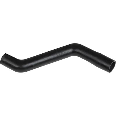 Gates Kühlschlauch - 420mm, Schwarz, Für Opel/Vauxhall/Chevrolet Gates Kühlschlauch - 420mm, Schwarz, Für Opel/Vauxhall/Chevrolet