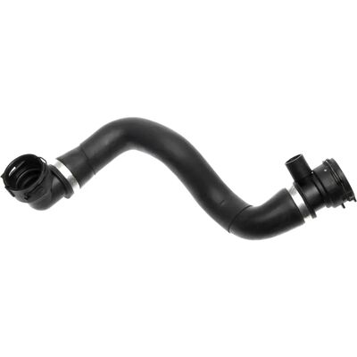 Gates BMW Z4 533mm EPDM Kühlwasserschlauch - Kühlwasserschlauch Gates BMW Z4 533mm EPDM Kühlwasserschlauch - Kühlwasserschlauch