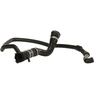 Gates 05-3304 Sort EPDM Kølerslange - Til BMW 3 Serie Gates 05-3304 Sort EPDM Kølerslange - Til BMW 3 Serie