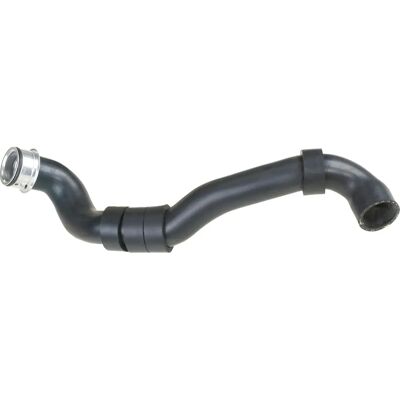 Gates 05-3364 Schwarzer EPDM Kühlwasserschlauch - Kühlschlauch für Mercedes-Benz C-Klasse Gates 05-3364 Schwarzer EPDM Kühlwasserschlauch - Kühlschlauch für Mercedes-Benz C-Klasse