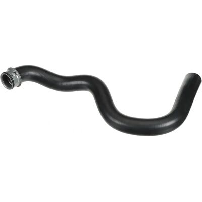 Manguera de refrigerante Gates Modelo 05-3384 EPDM Negra para Mercedes-Benz Sprinter Manguera de refrigerante Gates Modelo 05-3384 EPDM Negra para Mercedes-Benz Sprinter