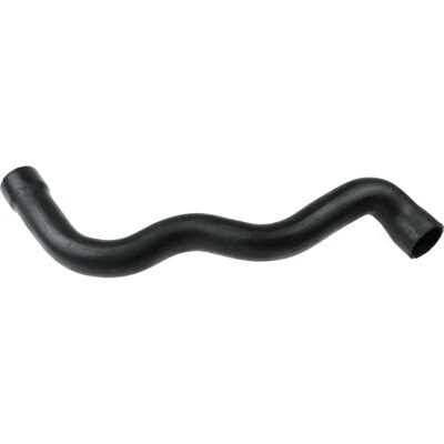 Gates 05-3387 Schwarzer EPDM Kühlwasserschlauch für Mercedes-Benz E-Klasse Gates 05-3387 Schwarzer EPDM Kühlwasserschlauch für Mercedes-Benz E-Klasse