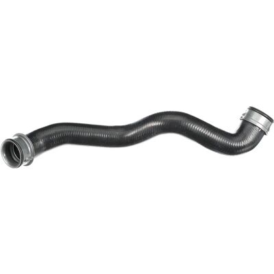 Gates Modelo 053406 Manguera de Refrigerante negra EPDM para Mercedes-Benz Clase C, CLS, E-Class Gates Modelo 053406 Manguera de Refrigerante negra EPDM para Mercedes-Benz Clase C, CLS, E-Class