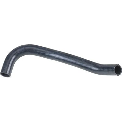 Gates Volvo 240 Radiator Slange - EPDM, 505mm, Sort - Type: 05-3411 Gates Volvo 240 Radiator Slange - EPDM, 505mm, Sort - Type: 05-3411