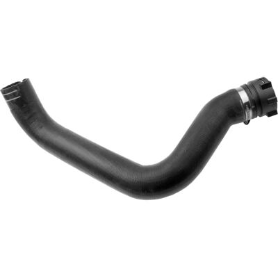 GATES Modell 05-3456 Schwarze Kühler-Schlauch GATES Modell 05-3456 Schwarze Kühler-Schlauch