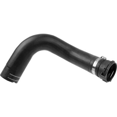 GATES 05-3457 Joustava jäähdyttimen letku - EPDM 57mm x 436mm GATES 05-3457 Joustava jäähdyttimen letku - EPDM 57mm x 436mm