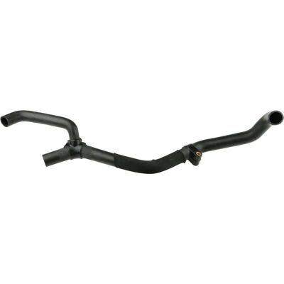 Gates XF Kühlschlauch - Langlebig, Flexibel, Schwarz Gates XF Kühlschlauch - Langlebig, Flexibel, Schwarz