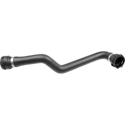 GATES 05-3603 Sort EPDM Kølevandsslange til BMW Serie 1 & 3 GATES 05-3603 Sort EPDM Kølevandsslange til BMW Serie 1 & 3