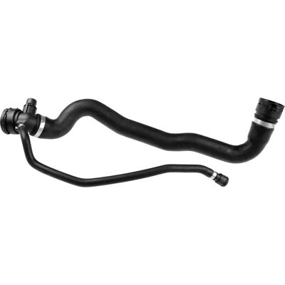 Gates Malli 053615 Kestävä Jäähdytysnesteputki BMW X3 Gates Malli 053615 Kestävä Jäähdytysnesteputki BMW X3