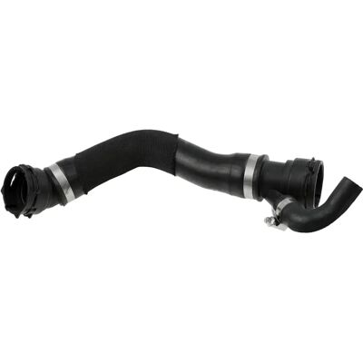 Mangueira de Água de Arrefecimento Gates BMW Série 5 - 263mm EPDM Preto Mangueira de Água de Arrefecimento Gates BMW Série 5 - 263mm EPDM Preto