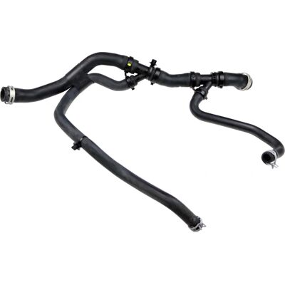 GATES 05-3625 Negru EPDM Tub radiator pentru Renault Twingo 3 GATES 05-3625 Negru EPDM Tub radiator pentru Renault Twingo 3