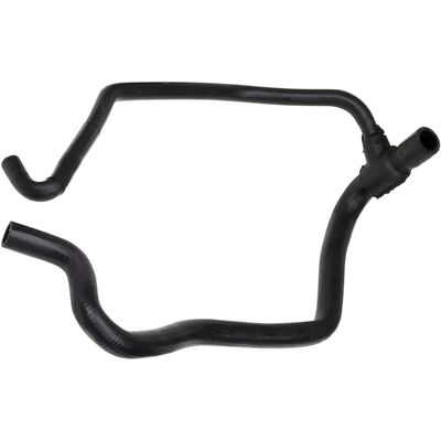 Gates 02-1855 Svart Uppvärmningsslang för Renault Clio Gates 02-1855 Svart Uppvärmningsslang för Renault Clio