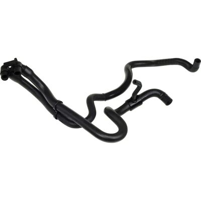 GATES 6464s3 Lämmitysharja Peugeot 306 - 19/15/9mm EPDM Musta GATES 6464s3 Lämmitysharja Peugeot 306 - 19/15/9mm EPDM Musta