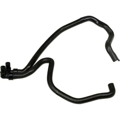 Gates Lämmitysvuotoventtiili - 830mm, 21/19mm, Musta - Lämmitys & Jäähdytys Gates Lämmitysvuotoventtiili - 830mm, 21/19mm, Musta - Lämmitys & Jäähdytys