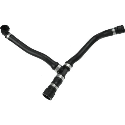 Gates BMW X3 EPDM Lämmitinletku - Lämmitinletku Gates BMW X3 EPDM Lämmitinletku - Lämmitinletku