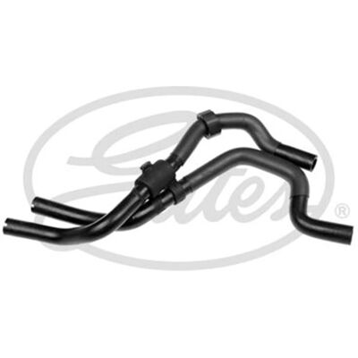 Gates Lämmityslangaa 02-1893 - Fiat Doblolle Gates Lämmityslangaa 02-1893 - Fiat Doblolle