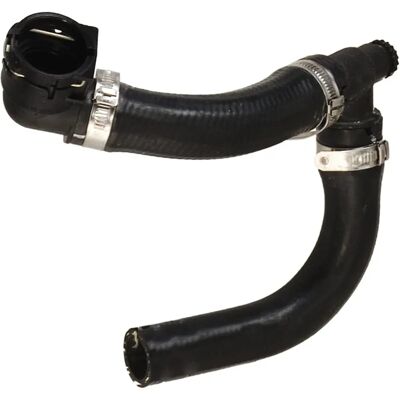 Tuyau de chauffage Gates 02-1918 EPDM noir pour Fiat Doblo Tuyau de chauffage Gates 02-1918 EPDM noir pour Fiat Doblo