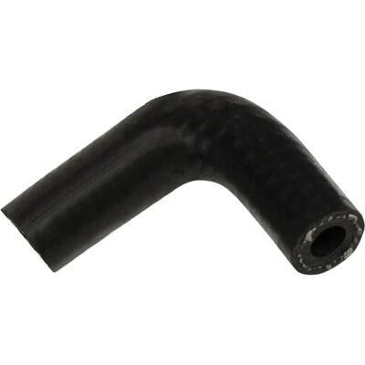 Gates Uppvärmningsslang - 75mm EPDM Svart för Alfa Romeo 145-156 Gates Uppvärmningsslang - 75mm EPDM Svart för Alfa Romeo 145-156