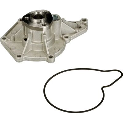GATES WP0136 Water Pump - Engine Cooling GATES WP0136 Water Pump - Engine Cooling