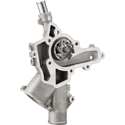 GATES WP0159 - Vandpumpe til Opel & Suzuki GATES WP0159 - Vandpumpe til Opel & Suzuki