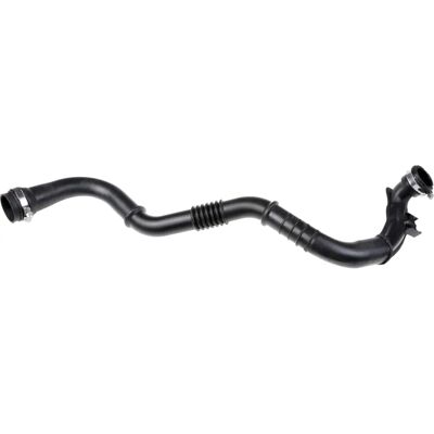Gates Intercooler Hose - Renault Scenic Megane 100mm Plastic Black Gates Intercooler Hose - Renault Scenic Megane 100mm Plastic Black