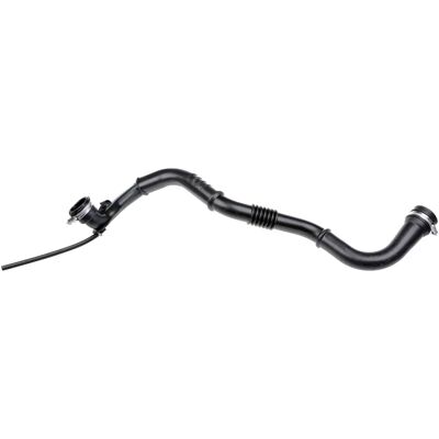 Gates 09-0088 Välikohtainen Ilmastointiputki - Soveltuu Renault Megane Scenic Gates 09-0088 Välikohtainen Ilmastointiputki - Soveltuu Renault Megane Scenic