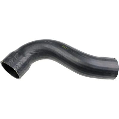 Gates Intercooler Slange - Sort - 330mm - 61/54mm - Turbo Intercooler Slange Gates Intercooler Slange - Sort - 330mm - 61/54mm - Turbo Intercooler Slange