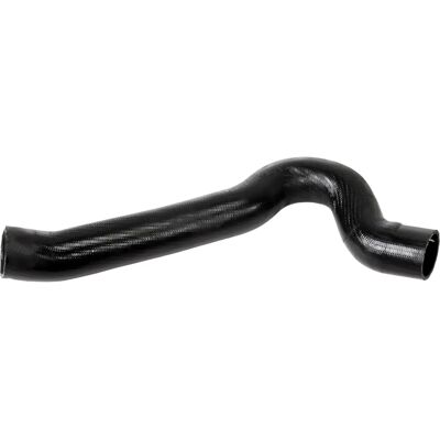 Gates Ladeluftschlauch für Peugeot 406 - Schwarz, 635mm Gates Ladeluftschlauch für Peugeot 406 - Schwarz, 635mm