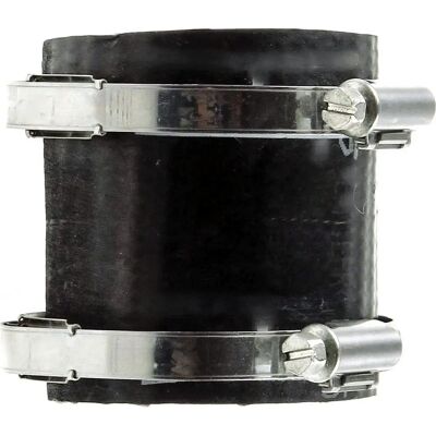 Gates Turbo Intercooler Slanger - Sort - 70mm - 53mm - Citroën, Fiat, Peugeot Gates Turbo Intercooler Slanger - Sort - 70mm - 53mm - Citroën, Fiat, Peugeot