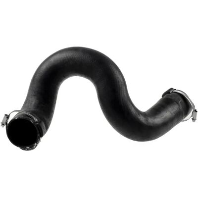 Manguera de Intercooler Gates - 09-0120 - Negro - 560mm - 57/54mm - Manguera de Intercooler Manguera de Intercooler Gates - 09-0120 - Negro - 560mm - 57/54mm - Manguera de Intercooler