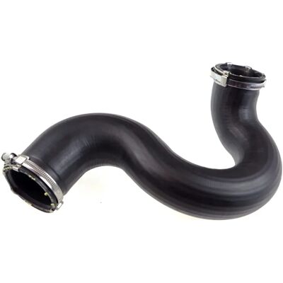 Gates 09-0128 Ladeluftschlauch - Turbo Intercooler Schlauch Gates 09-0128 Ladeluftschlauch - Turbo Intercooler Schlauch