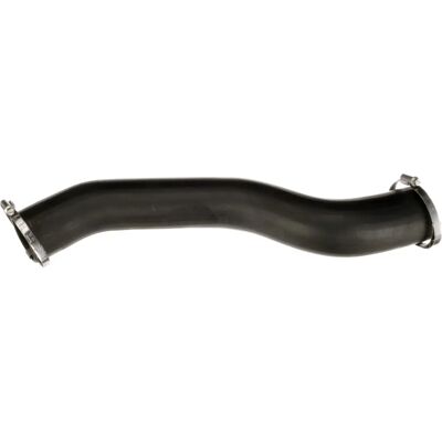 Tubo di Aspirazione Turbo Gates - Ford, Volvo, 54/56mm, 450mm, Nero - Tubo di Aspirazione Turbo Tubo di Aspirazione Turbo Gates - Ford, Volvo, 54/56mm, 450mm, Nero - Tubo di Aspirazione Turbo