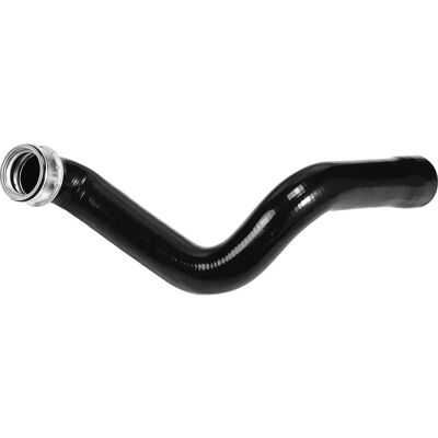Gates Turbo Ladeluftschlauch - Schwarz - 43/43mm - 620mm - Typ 09-0160 Gates Turbo Ladeluftschlauch - Schwarz - 43/43mm - 620mm - Typ 09-0160
