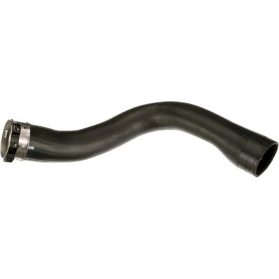 Tubo Turbo Gates - Nero - per Opel, Chevrolet, Saab Tubo Turbo Gates - Nero - per Opel, Chevrolet, Saab