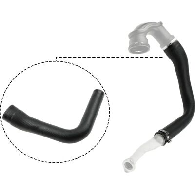 Gates 09-0169 Intercooler Slange - Luftindtagsslang Gates 09-0169 Intercooler Slange - Luftindtagsslang