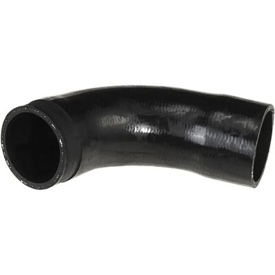 Gates Turbo Intercooler Hose - Flexible Rubber 190mm - Black Gates Turbo Intercooler Hose - Flexible Rubber 190mm - Black