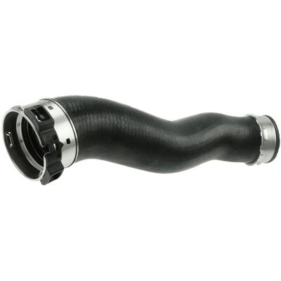 Gates Turbo Ladeluftschlauch - BMW 1, 3, X1, Schwarz, 55/45mm, 330mm Gates Turbo Ladeluftschlauch - BMW 1, 3, X1, Schwarz, 55/45mm, 330mm